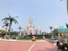 -青岛方特梦幻王国