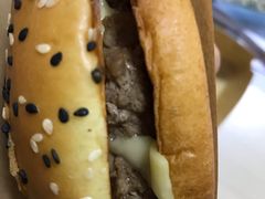 -麦当劳(金山红星美凯龙DT店)