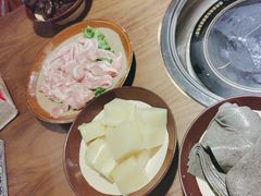 -笔记安顺夺夺粉火锅(中关村店)