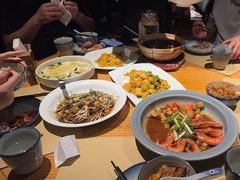 -荣小馆(杭州大厦店)