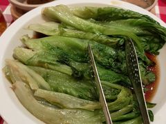 -西贝(东城万达广场店)
