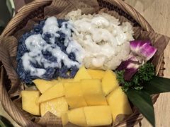 -mango tree芒果树泰国餐厅(青岛万象城店)