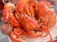 -钱库里海鲜自助(唐山街店)