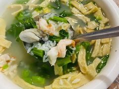 -官塘锋记鱼生·生腌·砂锅粥(牌坊街店)