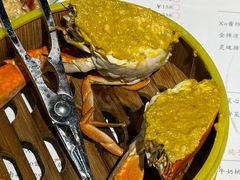 -三妹小龙虾·黄油蟹(华侨城总店)