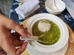 -扬州香格里拉·香宫中餐厅