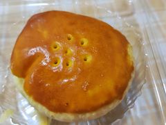 -東更道点心行(利客来店)