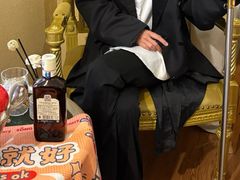 -JOJO实景沉浸侦探剧本杀(大悦城店)