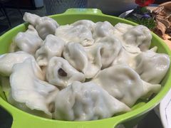 -老边饺子馆·东北菜(虎坊桥店)