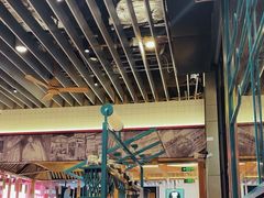 -肥汁米蘭香港米线(长宁来福士店)