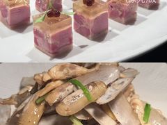 -许爷家·生态湖鲜(徐汇日月光店)