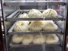 -庆丰包子铺(理想城店)