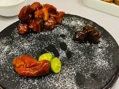 -狮王府淮扬菜(新街口友谊店)