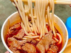 -罗氏热干牛肉面馆(玫瑰街总店)