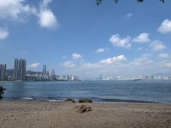 -鲤鱼门海鲜街
