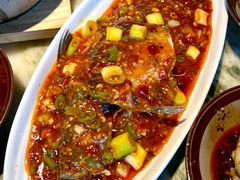 -常和州·夜宵大排档(常州单店)