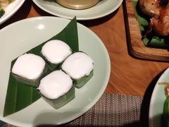 -mango tree芒果树泰国餐厅(青岛万象城店)