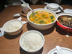 -吕氏疙瘩汤·新鲁菜(济南万象城店)