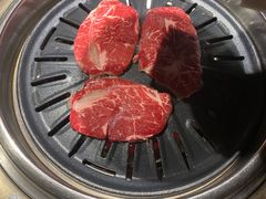 -九田家黑牛烤肉料理(顺义区华联金街店)