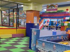 -萌太极儿童成长乐园(即墨宝龙广场店)