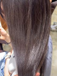 -心迪染发专门店