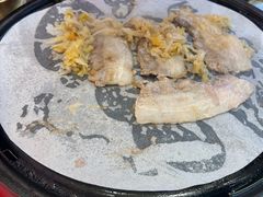 -哈哈碳都·牛肋条无限自助烤肉(宝龙店)