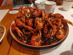 -马头巷·食景园(苏州总店)