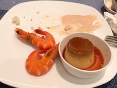 -西安高新希尔顿酒店·咖啡露台西餐厅