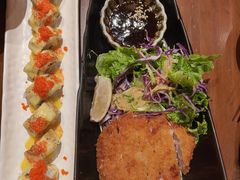 -白石的深夜食堂(济南万象城店)