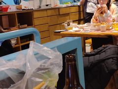 -木屋烧烤(万德庄店)