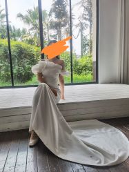 点击看大图 -金夫人婚纱摄影(总店)