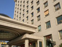 -白金汉爵大酒店(相城店)