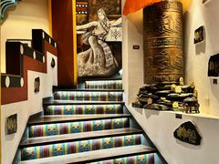 -敏珠拉姆藏餐·南京厨房(富春江东街店)