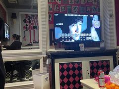 -自由港KTV(王子公主金平店)