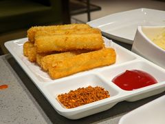 -海底捞火锅(龙湖时代天街店)