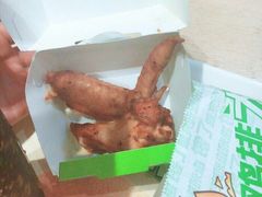 -德克士(虹桥火车站店)