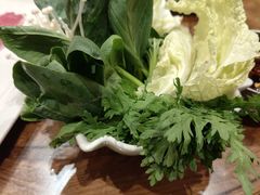 -南门涮肉(上海二店)