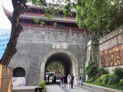 -鼓楼(西湖风景名胜区)