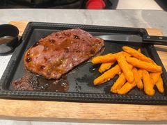 -必胜客(骡马市店)