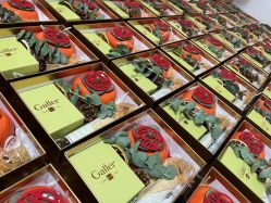 -卡卡喜糖伴手礼·商务礼宝宝礼·婚礼用品