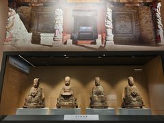 -河东池盐文化博览园