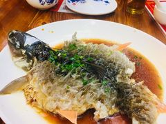 -下梅人家土菜馆(历史文化餐厅度假区店)