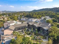 -惠州金海湾嘉华度假酒店