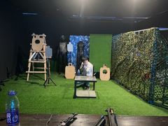 -青岛兵神真人cs俱乐部(市南麦凯乐店)