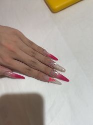 -LynLyn琳林美甲美睫