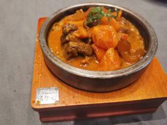 -巧庆楼·茶膳