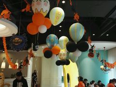 -ABC Swim亲子游泳俱乐部(河西店)