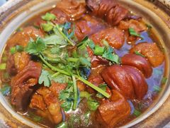 -风味小馆(天目湖宾馆店)