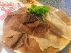 -井格重庆火锅(友谊路新业广场店)