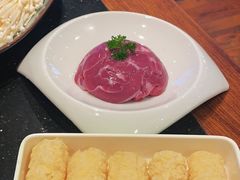 -南门涮肉(通州店)